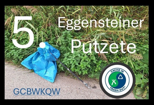5. Eggensteiner Putzete