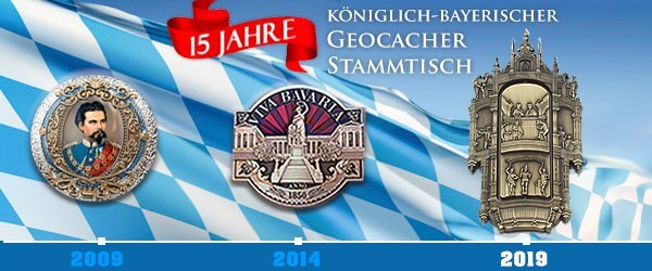 Coin Vorder- und Rückseite