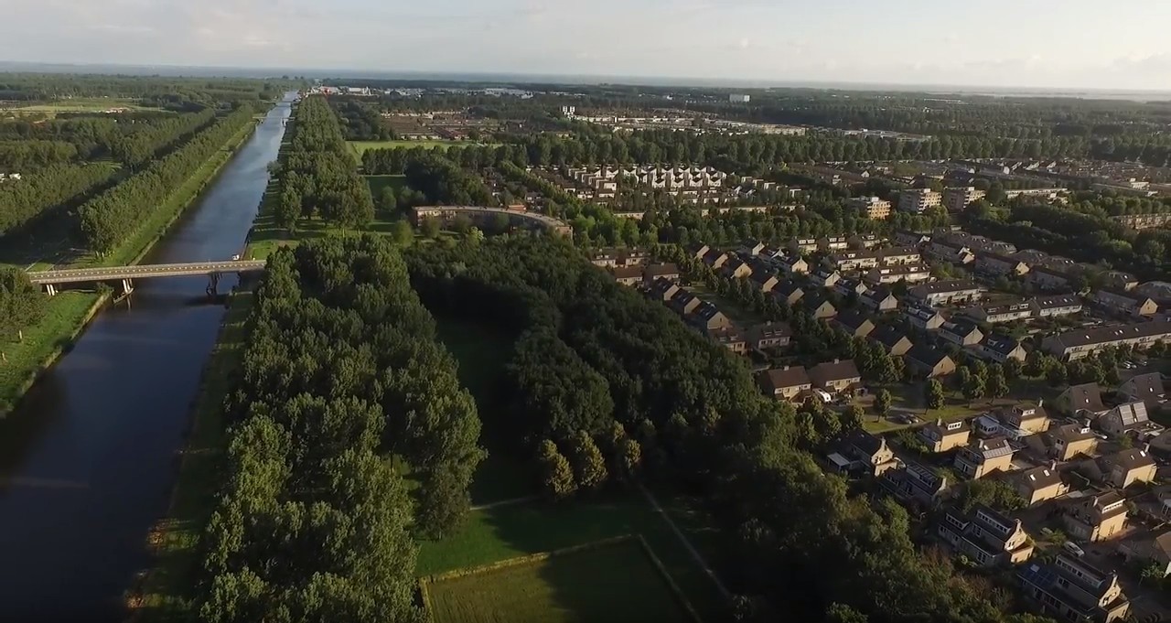 Lage Vaartoeverpark Lage Vaartoeverpark