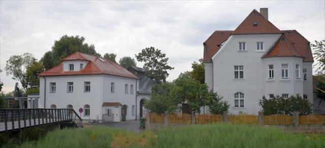 Thalermühle
