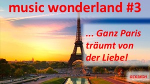 music wonderland #3