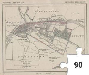 Jigsaw puzzle - Bildersteeg