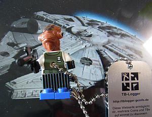 Minz TB - Starwars  Clone Commander