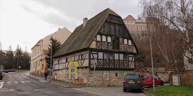 Hrazdenka 2022