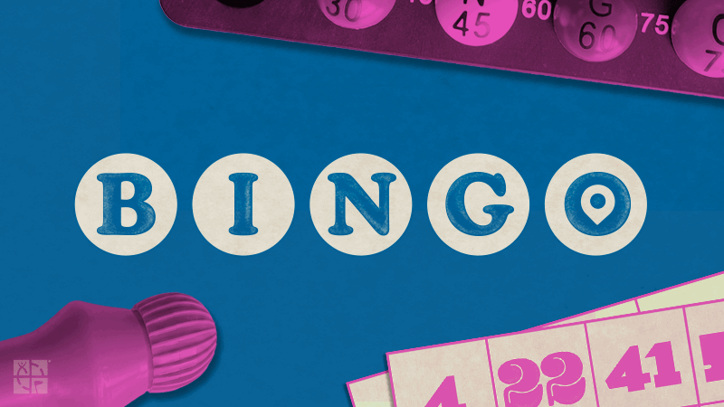 BINGO 2026 
