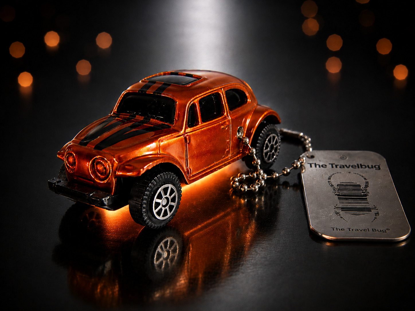 Minz TB - Offroad Beatle
