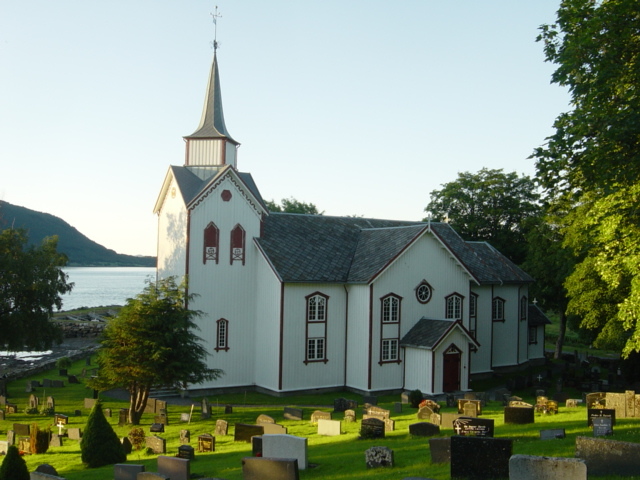 Øre kirke