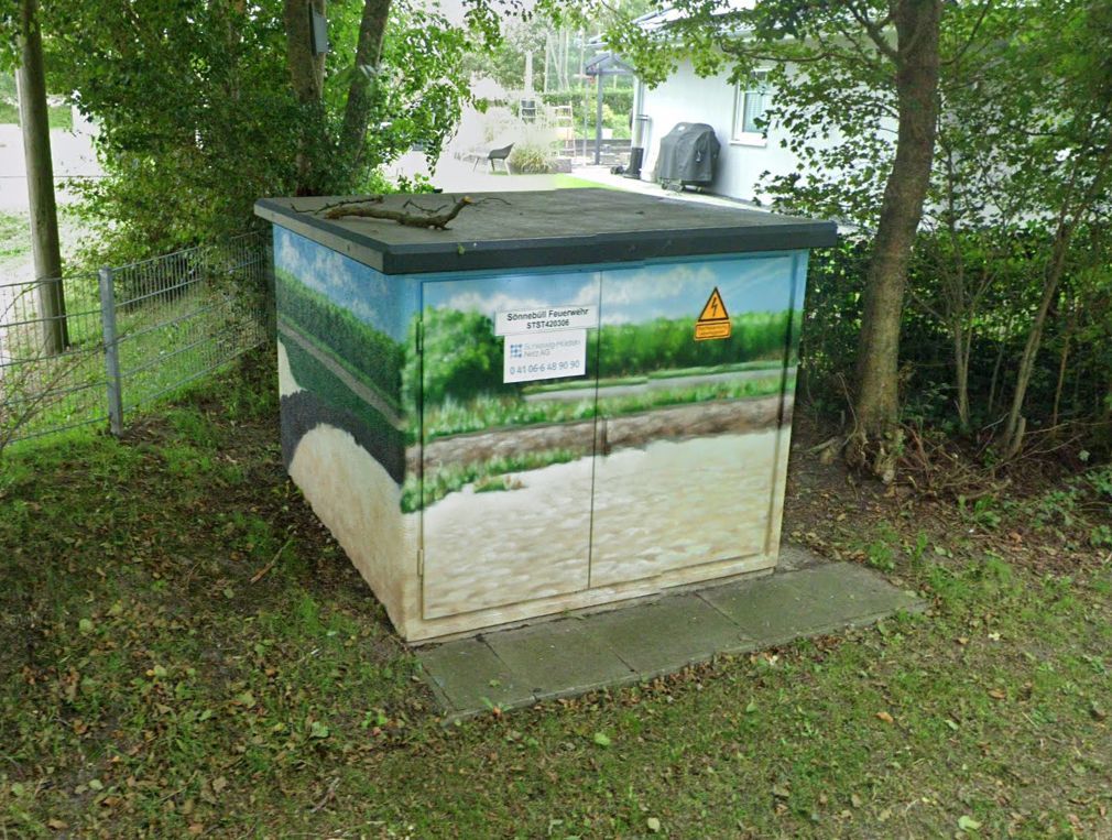 Ursprüngliches Art-Attack