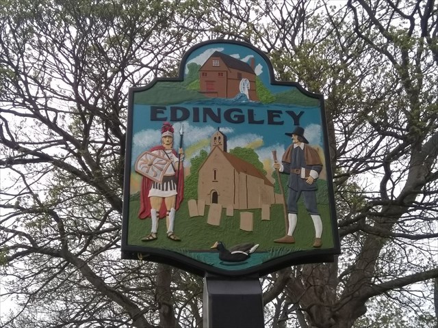 Edingley