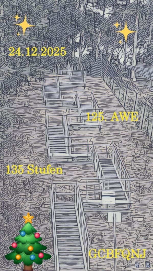 125. Afterwork Event