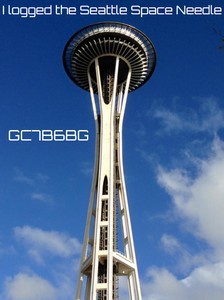 Seattle Space Needle