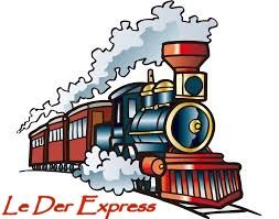 Le Der-Express
