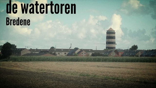 De Watertoren