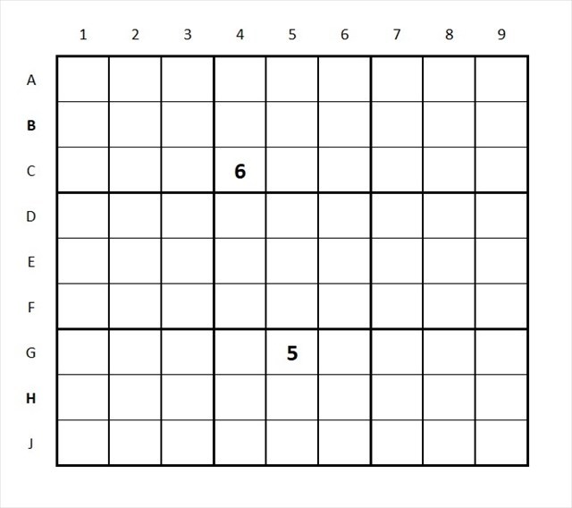 Schach-Sudoku