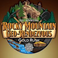 Rocky Mountain Geo-Rendezvous - Gold Rush