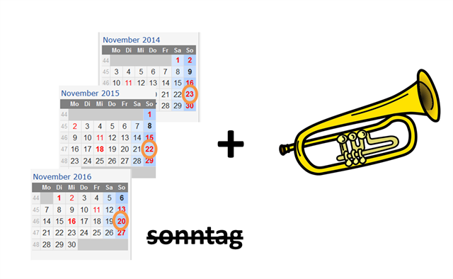 Eingetrocknet-Bilderrätsel
