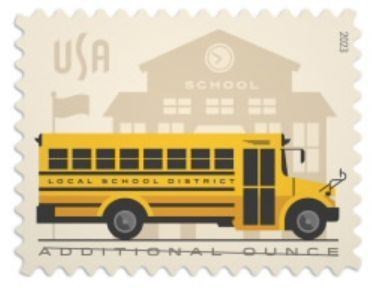 schoolbus