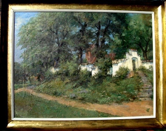 Jens Sinding Christensen 1888-1980