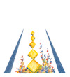 image du blason