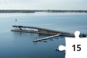 Jigsaw puzzle - GCAWQG9 - 1