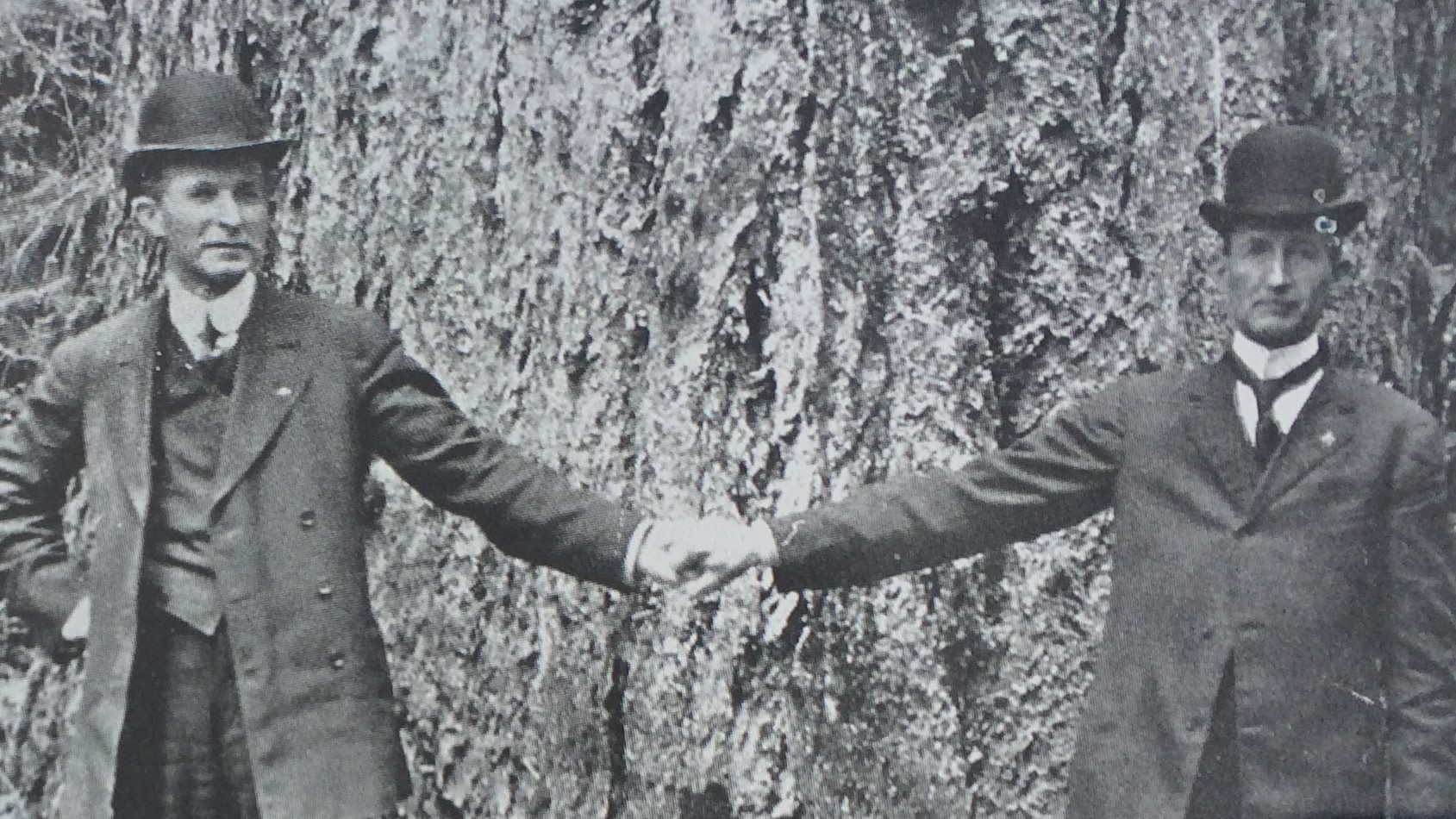 GC7B6BV The Ruckers Everett's Founding Family (Virtual Cache) in