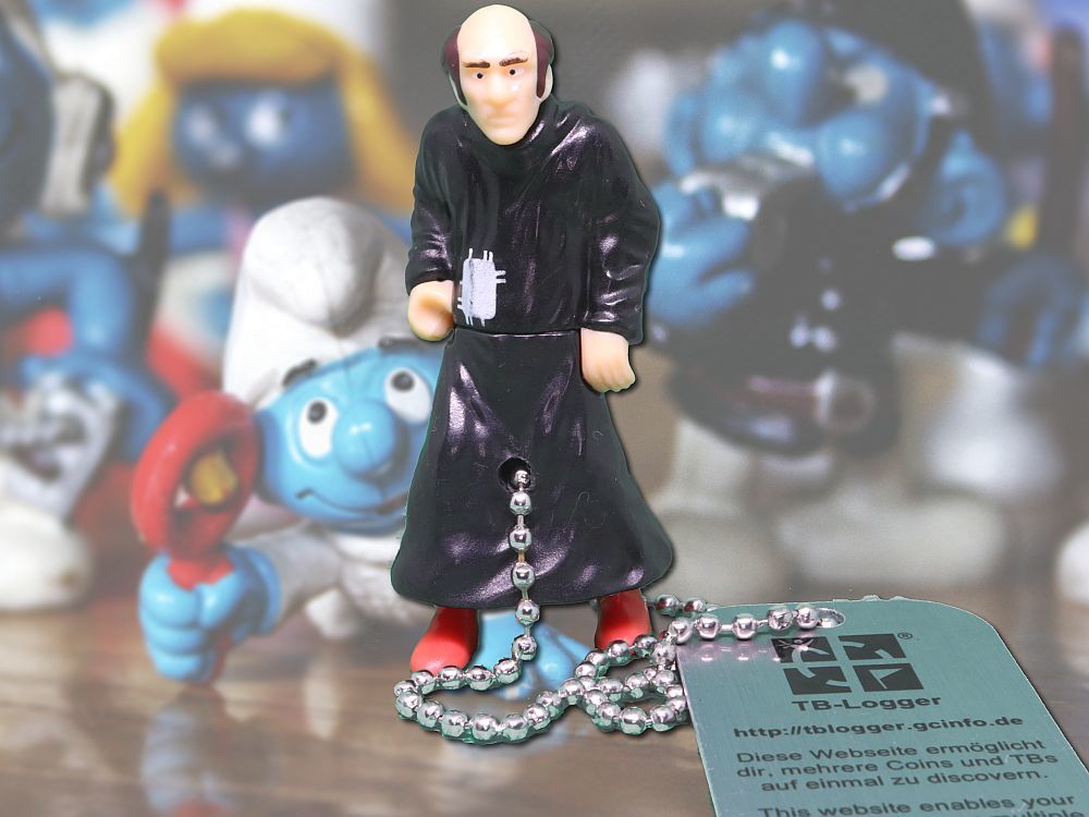 [LOST 5.2024] Minz TB - Gargamel