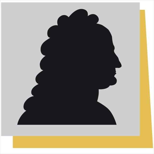 Gottfried Wilhelm Leibniz