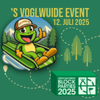 's voglwuide Event