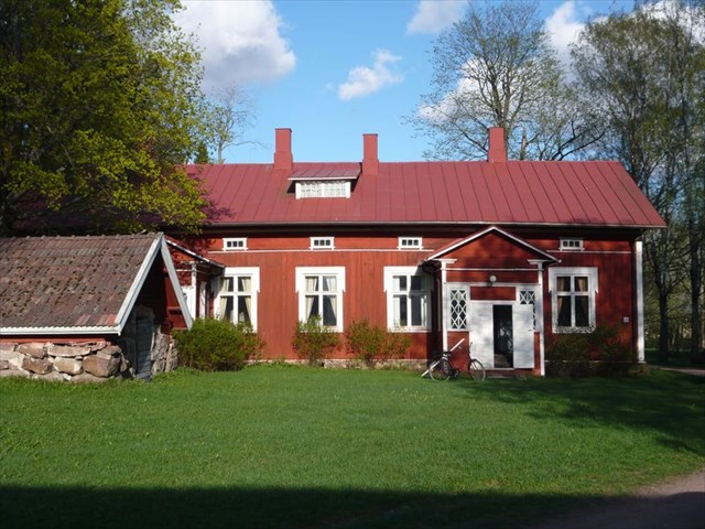 Kuvaus Kuvaus
