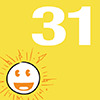 31 Days of Geocaching 31 of 31