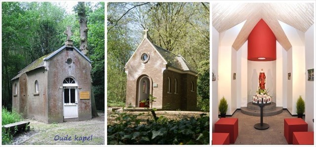 Sint-Ermelindiskapel