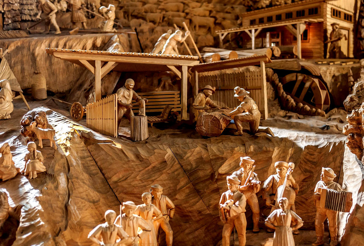 v Rajeckej Lesnej v Rajeckej Lesnej