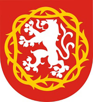 Znak Vranova nad Dyjí