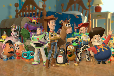 Toy Story