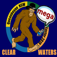 Clear Waters