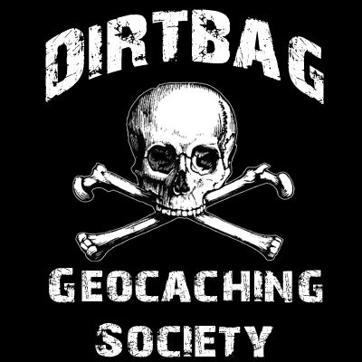 Dirtbag Geocaching Society