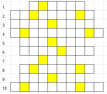 pistooli rikki - kolikot piirsi