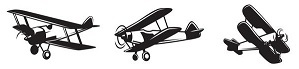 Airplanes