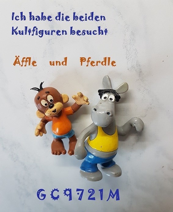 ffle und Pferdle