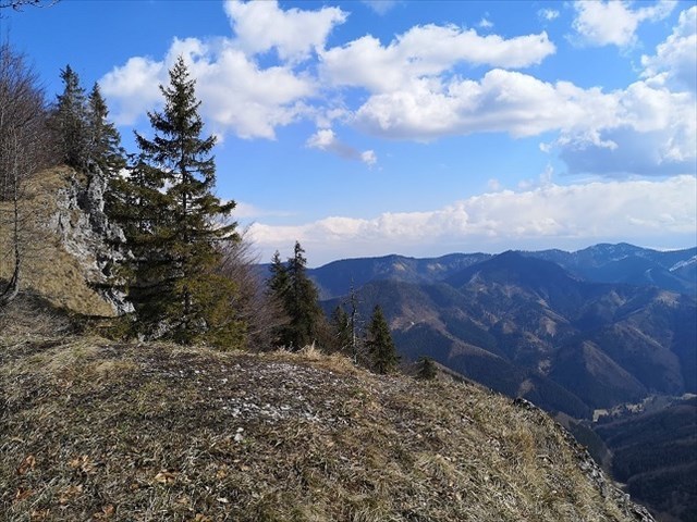 Pri Kliačiku 28.3.2020