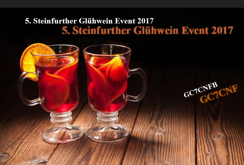 5. Steinfurther Glühwein Event 2017