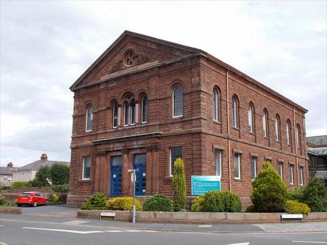 Penrith Methodist Church