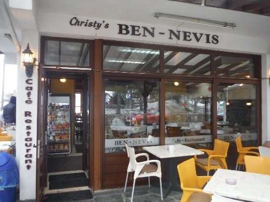 Christys Ben Nevis Christys Ben Nevis