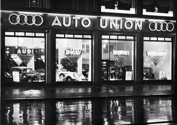 Auto Union