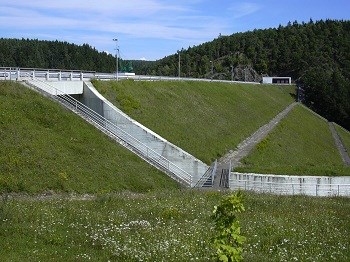 Prehrada Hracholusky