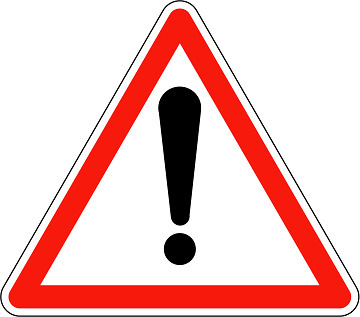 ATTENTION