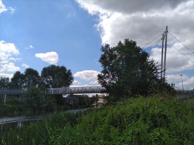 Little Bridges Jubilee