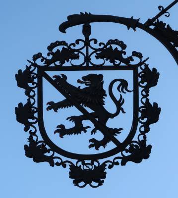 Wappen Herzogenaurach