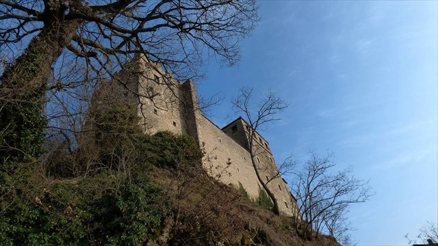 Geocaching nel Frignano