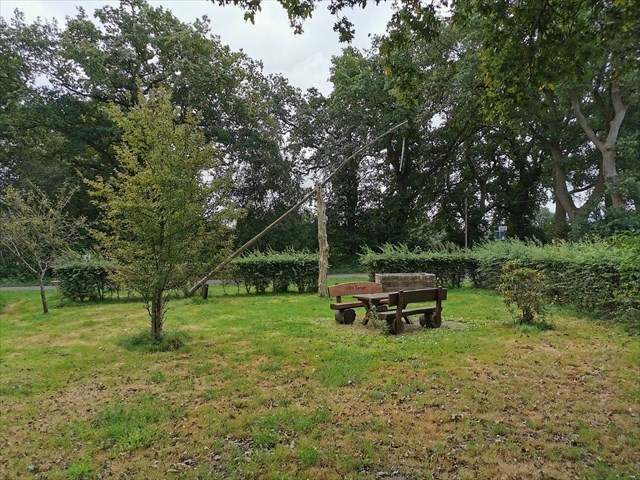 Die Tanger Brandkuhle